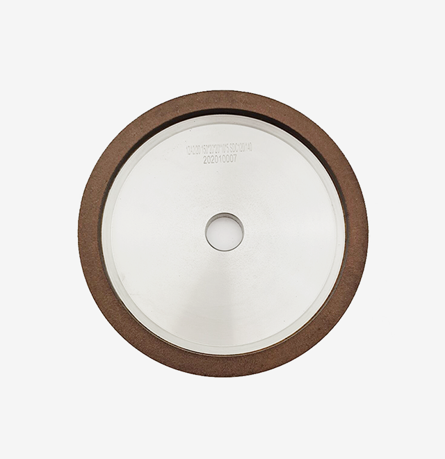 Superabrasive Grinding Wheel
